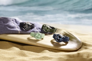 Breitling Superocean Heritage: Letnji sat sa dušom okeana i potpisom legende