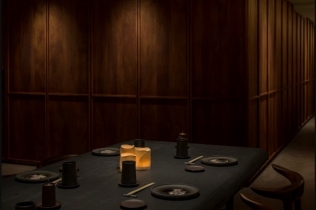 Saint Laurent otvara sushi restoran u Parizu
