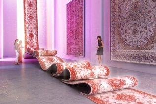 Sahrai Milano na Fuorisalone 2025: Putovanje čulima kroz nasledstvo, inovaciju i denim eleganciju