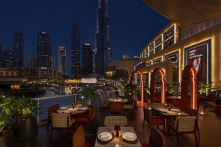 Mausam: Dijalog arhitekture i ukusa – Indija kroz prizmu luksuza u srcu Dubaija