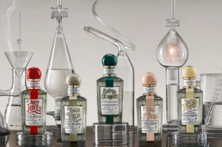 Penhaligon’s Potions & Remedies – Zaboravljene formule mirisne alhemije