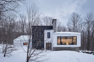 The Ash Tree House – kada se arhitektonsko nasleđe susretne sa savremenom elegancijom