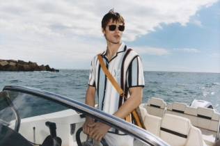 Louis Vuitton predstavlja luksuznu mušku kolekciju inspirisanu morem i Majamijem