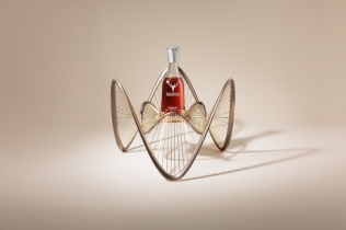 The Dalmore otkriva Luminary Series No.3: saradnja sa Foster + Partners i Benom Dobinom lansirana u Veneciji