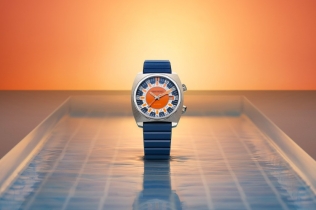 Girard-Perregaux i Bamford vraćaju legendarni Deep Diver – sa stilom i stavom