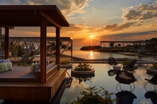 Ukus života iz Plave zone: HOSHINOYA Okinawa – najduhovnije wellness utočište Japana