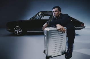 Porsche Design Roadster Aluminum — Novi standard luksuznog putovanja