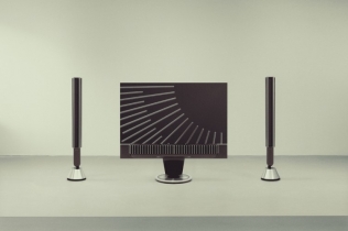 Zvuk na velikoj sceni: Bang & Olufsen predstavlja ekskluzivni Atelier Limited Edition Art Deco