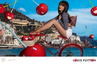 Trešnje ponovo cvetaju: Da li je ovo najradosnije poglavlje modne saradnje Murakami x Louis Vuitton?