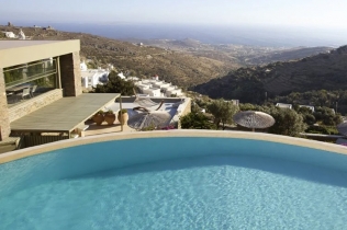 Aeolis Tinos Suites: Oaza apsolutnog mira i vrhunskog luksuza na čarobnom Tinosu
