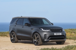 Discovery je spreman za luksuzna putovanja sa novim izdanjima Tempest i Gemini