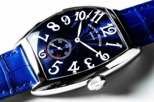 Franck Muller i Orologi & Passioni: Limitirana edicija u čast 20 godina strasti prema umetnosti časovničarstva