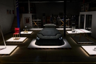 Mercedes-AMG i MSCHF predstavljaju kolekciju nameštaja „Not for Automotive Use“