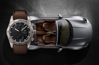 Od volana do zgloba: Porsche Design kao oda individualnosti
