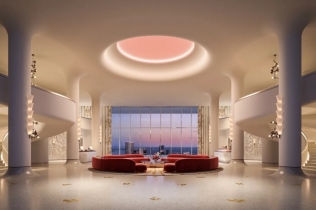 Faena Residences Miami – novi svet luksuza i umetnosti na obali reke Majami