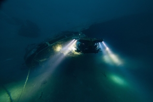 Nova dimenzija luksuznog putovanja: Zaronite u tihi svet okeana uz U-Boat Worx