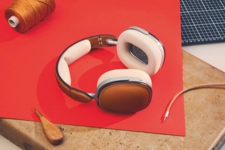 Kada moda zasvira: Hermès lansira audio remek-delo od 15.000 dolara