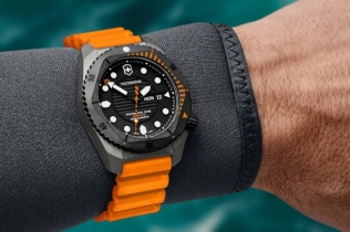 Victorinox Dive Pro
