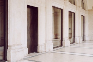 Caffè Nazionale u Arzinjanu: AMAA studio i QuadroDesign spajaju prošlost i savremeni luksuz