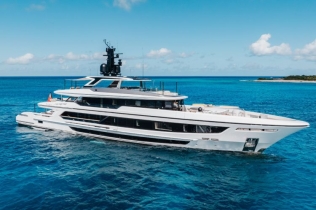 Baglietto na Monaco Yacht Show 2025 sa modelima DOM133 i T52: izvrsnost, inovacija i italijanski duh