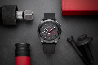 STOWA x ABT: Chrono ABT 24h Limited – spoj preciznosti, snage i nemačkog dizajna