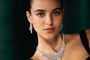 Graff „I Wish“: praznična kampanja koja pretvara želje u svetlost