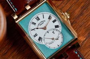 Lang & Heyne i Collectors House: spoj nemačkog majstorstva i orijentalne elegancije