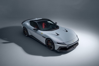 Brži od vetra, glasniji od snova: Ferrari 12Cilindri u NOVITEC izdanju