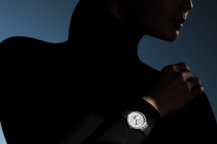 Jaeger-LeCoultre Rendez-Vous 2025: noć i dan susreću mesec u savršenom luksuzu