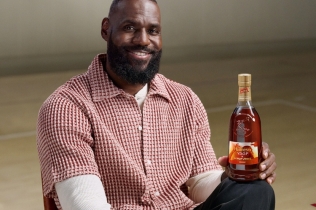 Hennessy x LeBron: flaša koja spaja kulturu i luksuz
