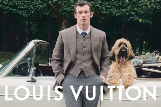 Klasika sa dozom avanture: Louis Vuitton Spring 2026