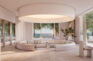 Maison Margiela otvara vrata svojim prvim domovima u Dubaiju