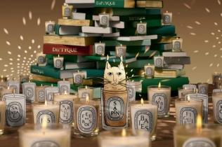 Diptyque otkriva ekskluzivnu zimsku kolekciju – priču o čaroliji i svetlosti