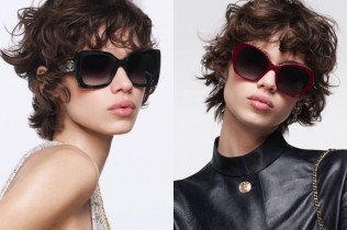 Chanel otkriva novu kolekciju naočara za jesen/zimu 2025: moć, glamur i beskompromisni stil