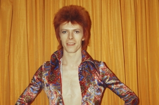 Mona Liza pop muzike: legendarni Bouvi ruši aukcijske rekorde