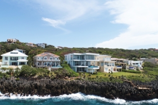 Villa Pearl: Moderna karipska oaza koja redefiniše život uz more