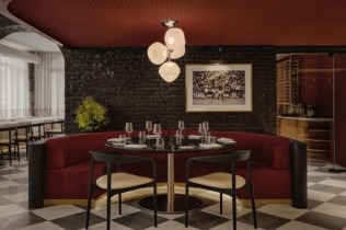 Restoran Mare: Nova ikona suptilnog luksuza