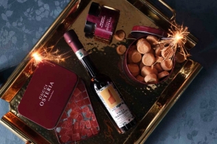 Gucci Osteria predstavlja ekskluzivni Panettone za prazničnu sezonu 2025. godine