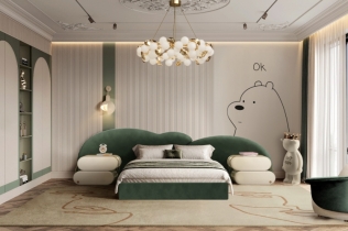 The Little Explorer’s Retreat — gde luksuz susreće maštu