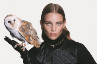 CHANEL End Of Year: From Dream To Reality — praznična elegancija pretvorena u zvezdani sjaj