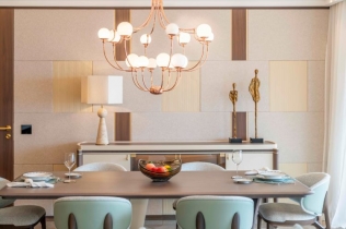 Turri unosi svoj potpis u Calypso — luksuzni stan sa pogledom na more u srcu Monaka