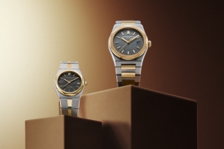 Girard-Perregaux slavi 50 godina Laureato modela modernim klasikom koji traje večno