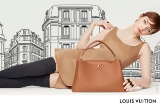 Louis Vuitton pretvara jesen u bajku luksuza: Ema Stoun i Hojon u novoj kampanji koja spaja san, umetnost i eleganciju