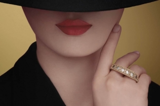 Zlatna nit Pariza: My Dior kolekcija kao oda ženskoj snazi i stilu