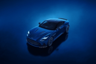 Aston Martin DB12 S – savršena harmonija adrenalina i elegancije
