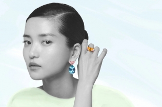 Prada pretvara dragulje u umetnost: Couleur Vivante oduzima dah