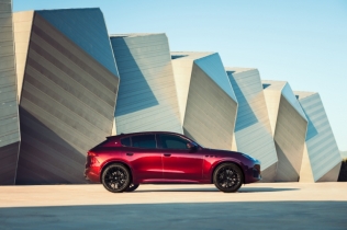 Toskanski duh u pokretu: Maserati koji mami poglede i osmehe