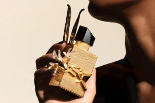YSL Libre Vanille Couture – zlatna senzacija za kolekcionare luksuza