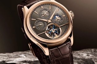 Jaeger-LeCoultre otkriva tri nova izdanja Master Grande Tradition Calibre 985 satova