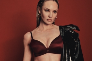 Kendis Svonpul blista u kampanji Victoria’s Secret Very Sexy 2025